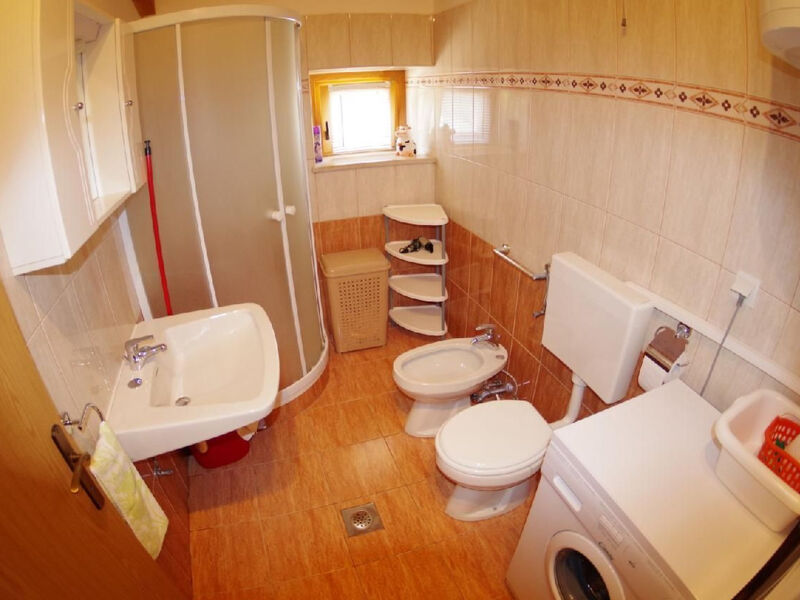 Pokoj 1