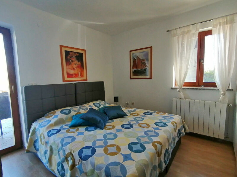 Pokoj 1
