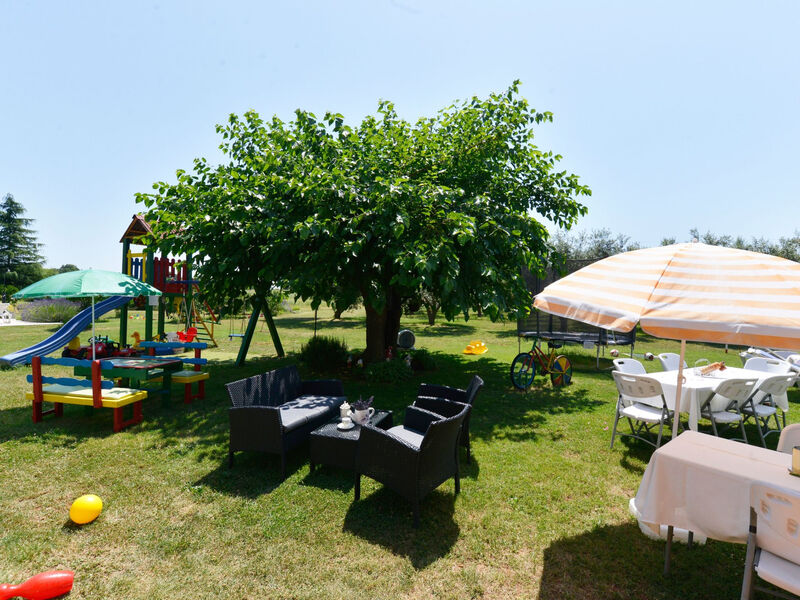 Pokoj 1