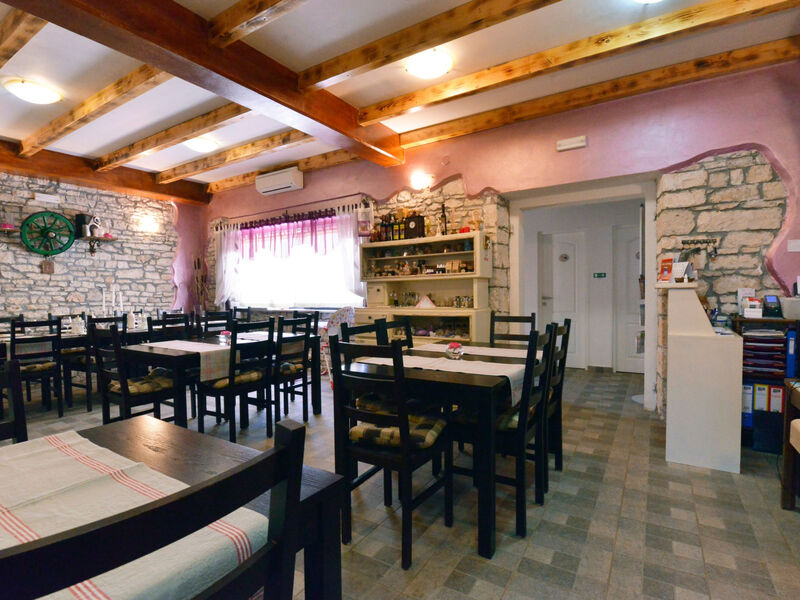 Pokoj 1
