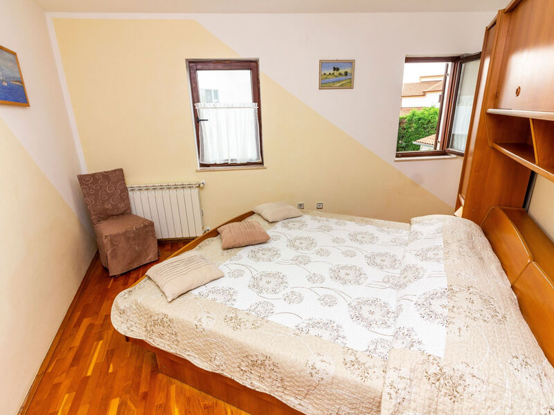 Pokoj 1