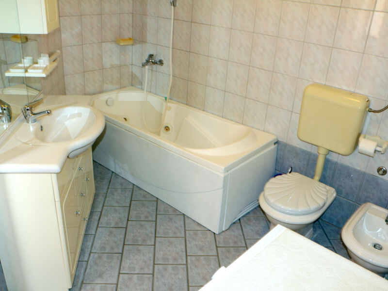 Pokoj 1