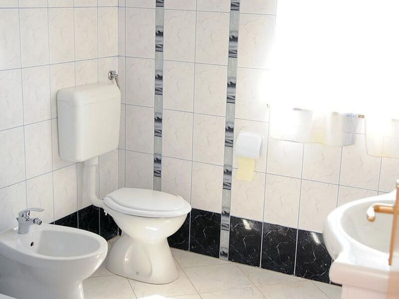 Pokoj 1