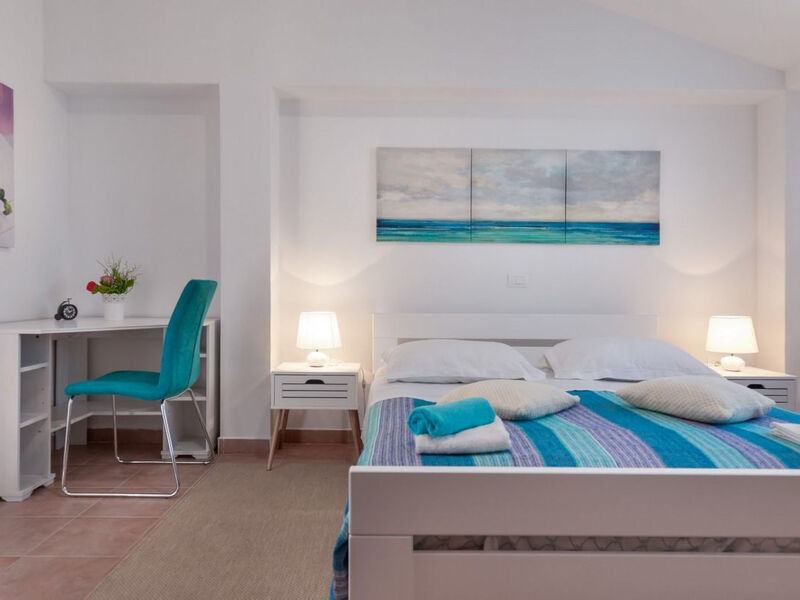 Pokoj 1