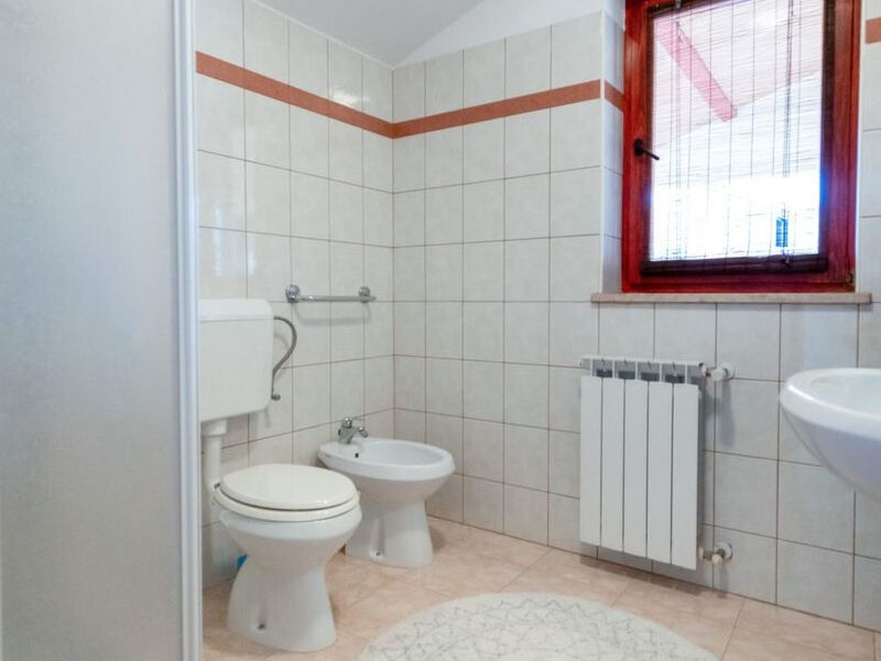 Pokoj 1