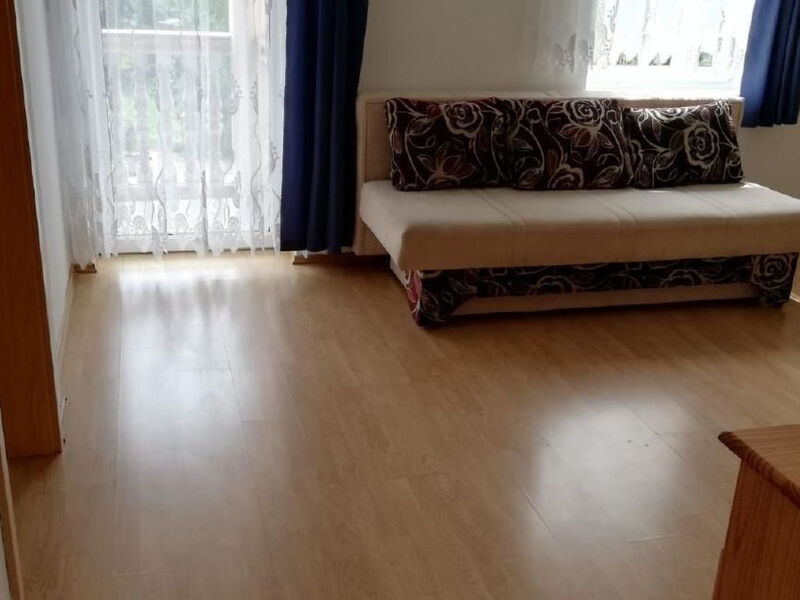 Pokoj 1