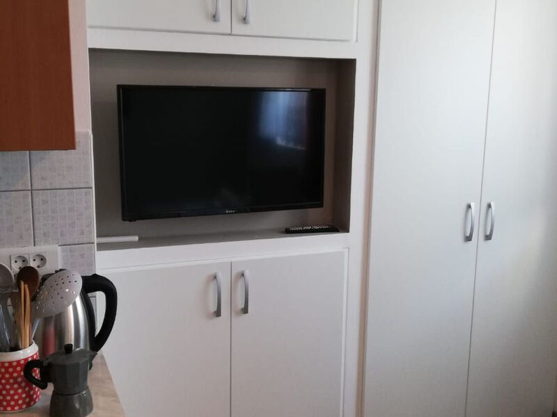 Pokoj 1