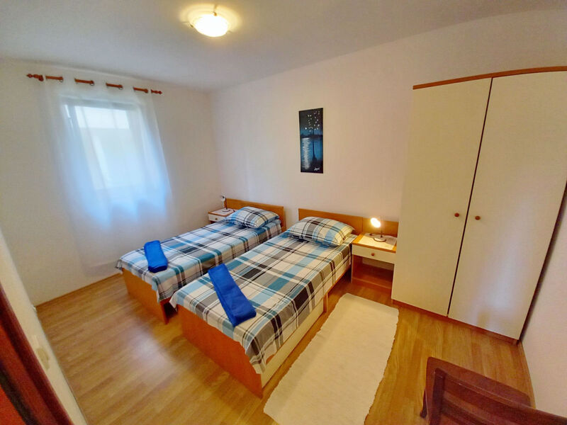 Pokoj 1