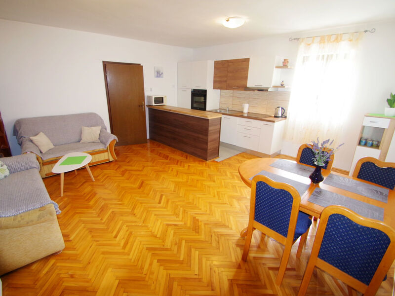 Pokoj 1