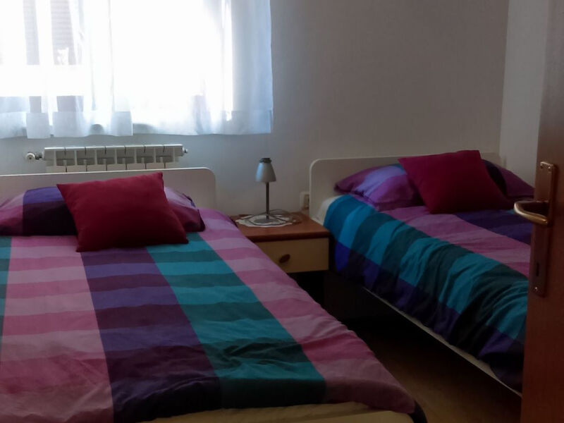 Pokoj 1