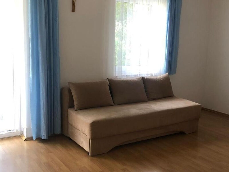 Pokoj 1