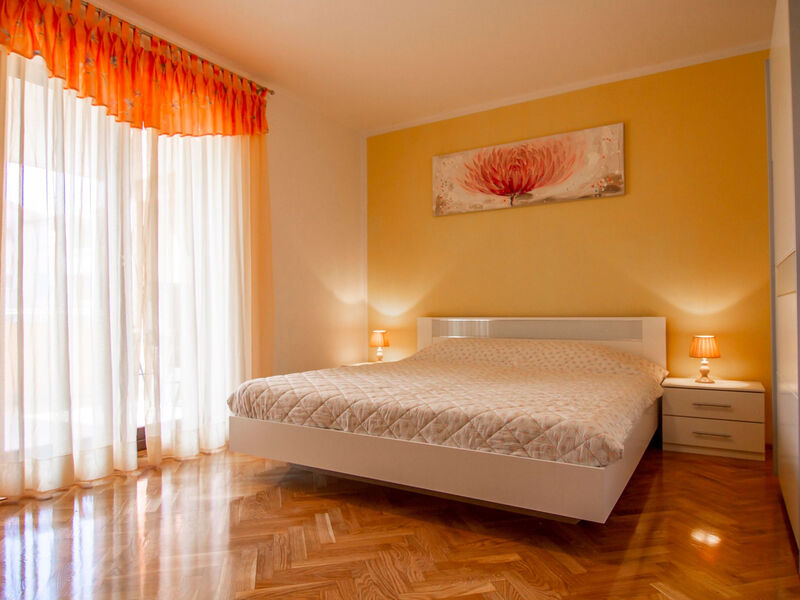 Pokoj 1