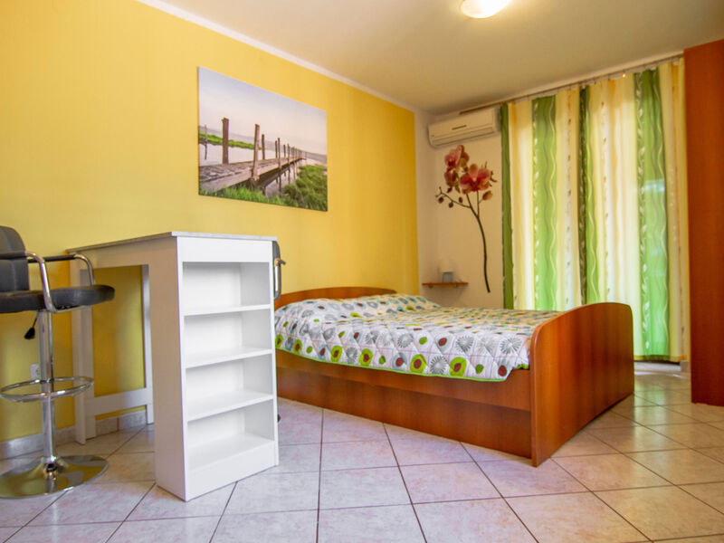 Pokoj 1