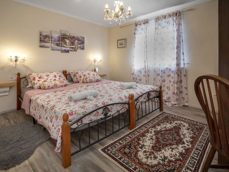 Pokoj 1