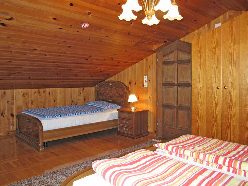 Pokoj 1
