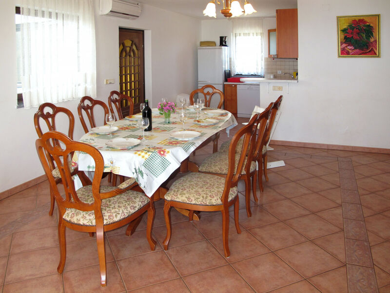 Pokoj 1