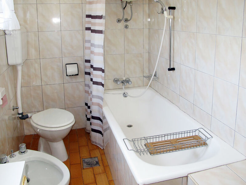Pokoj 1