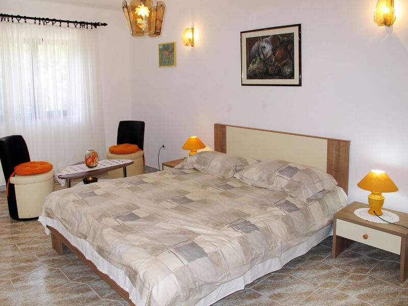 Pokoj 1