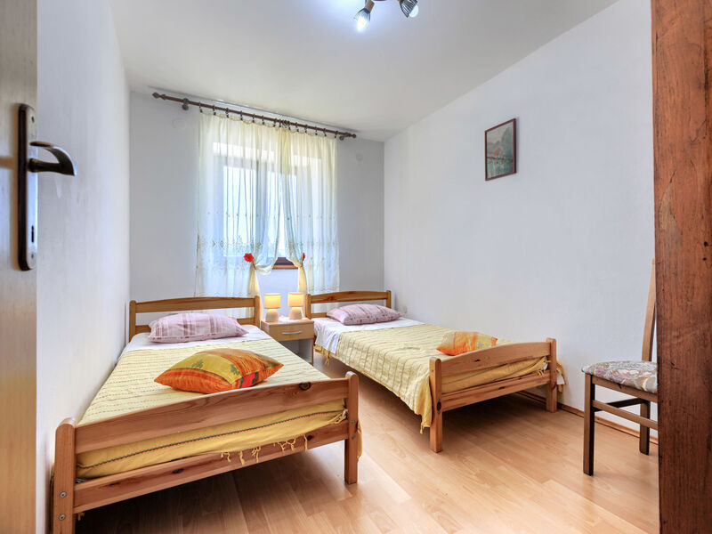 Pokoj 1