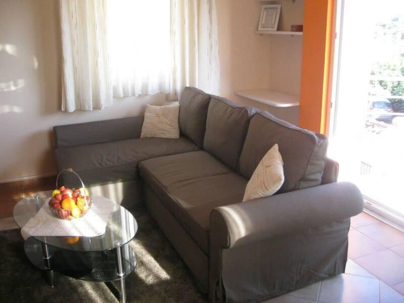 Pokoj 1