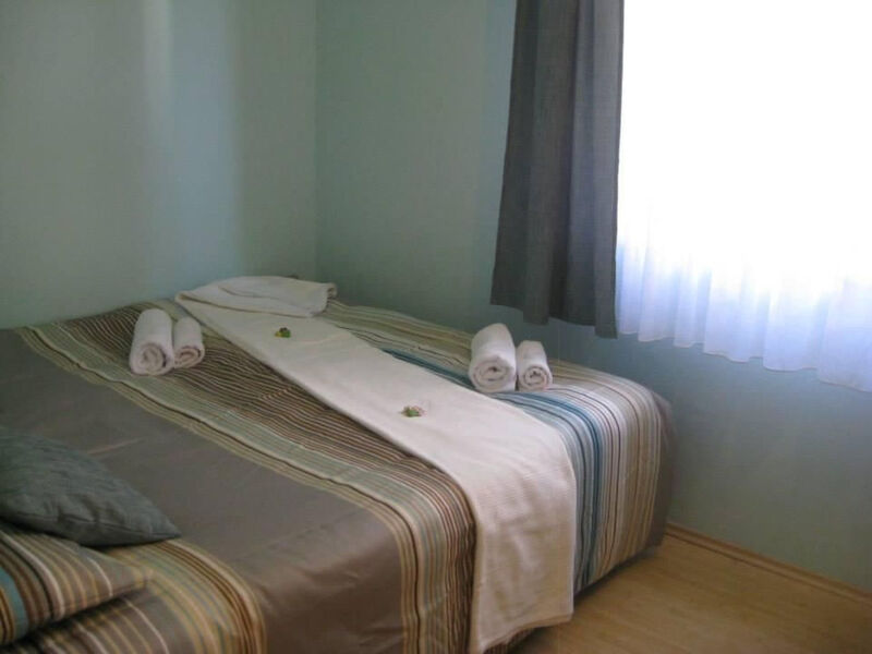 Pokoj 1