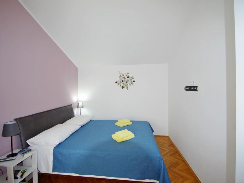 Pokoj 1