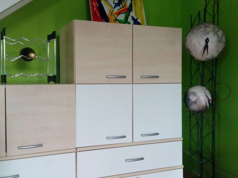 Pokoj 1