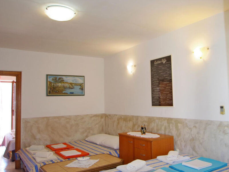 Pokoj 1