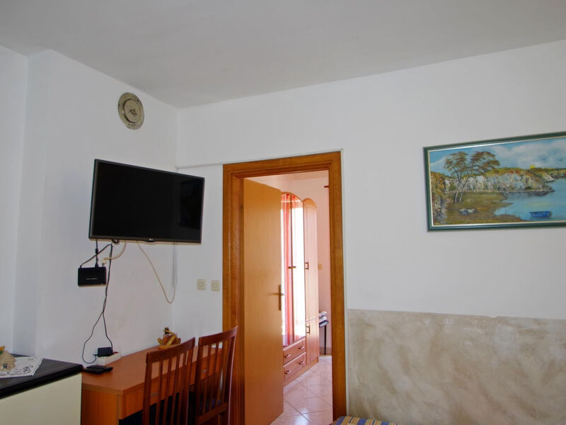 Pokoj 1
