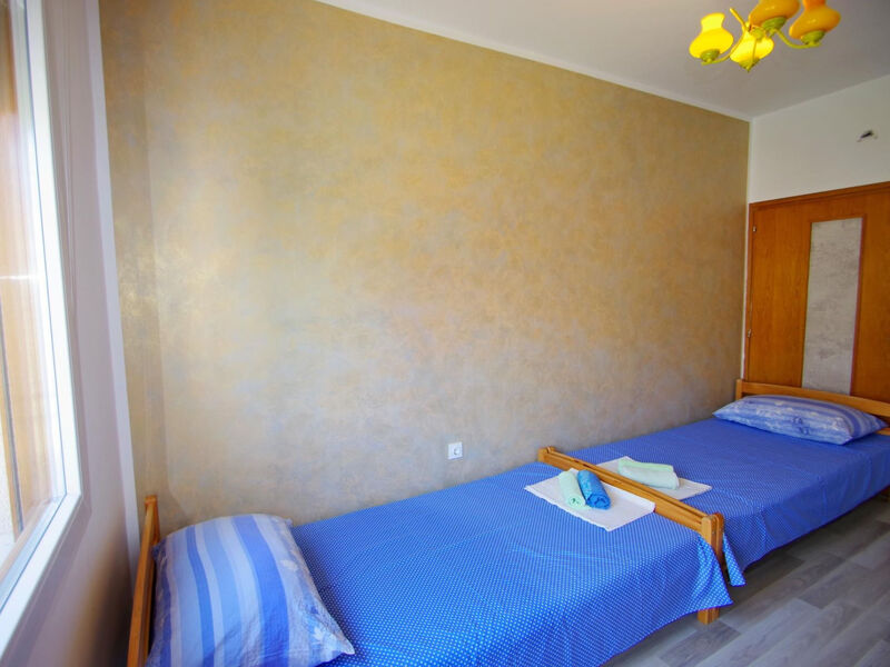 Pokoj 1