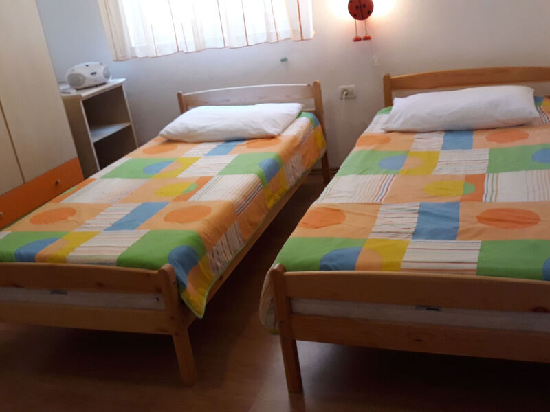 Pokoj 1