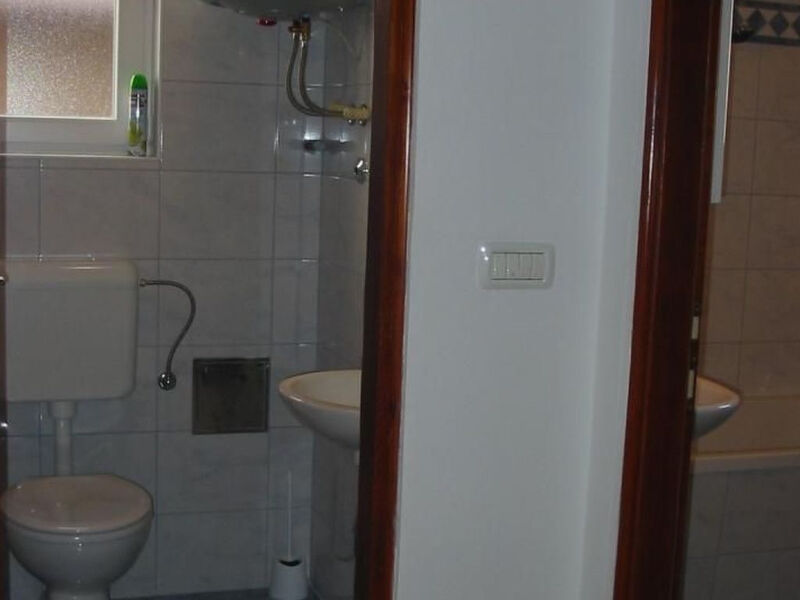 Pokoj 1