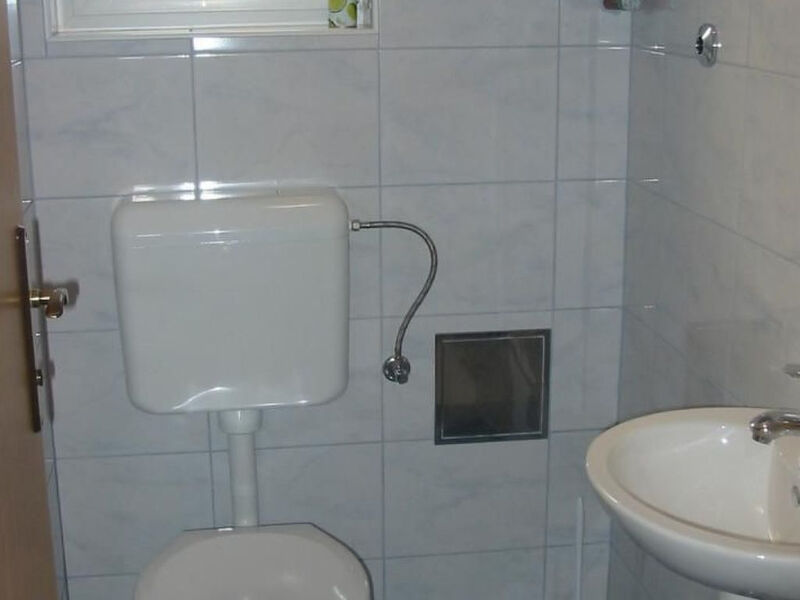 Pokoj 1