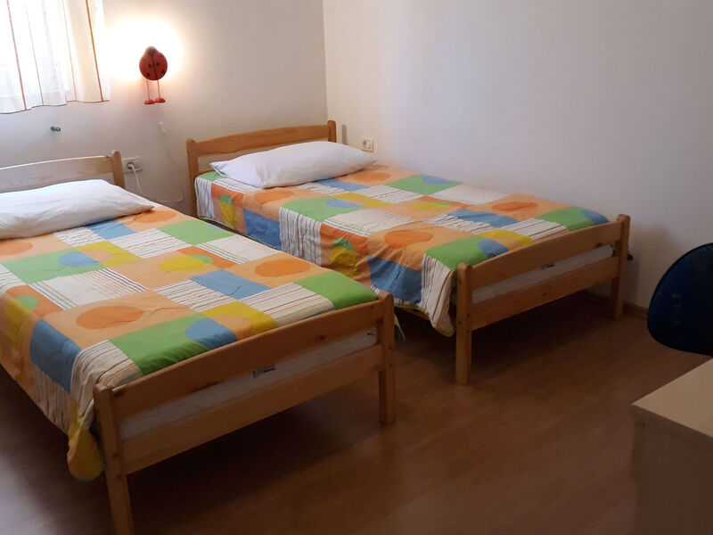 Pokoj 1