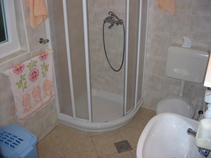 Pokoj 1