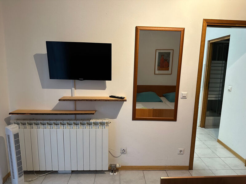 Pokoj 1