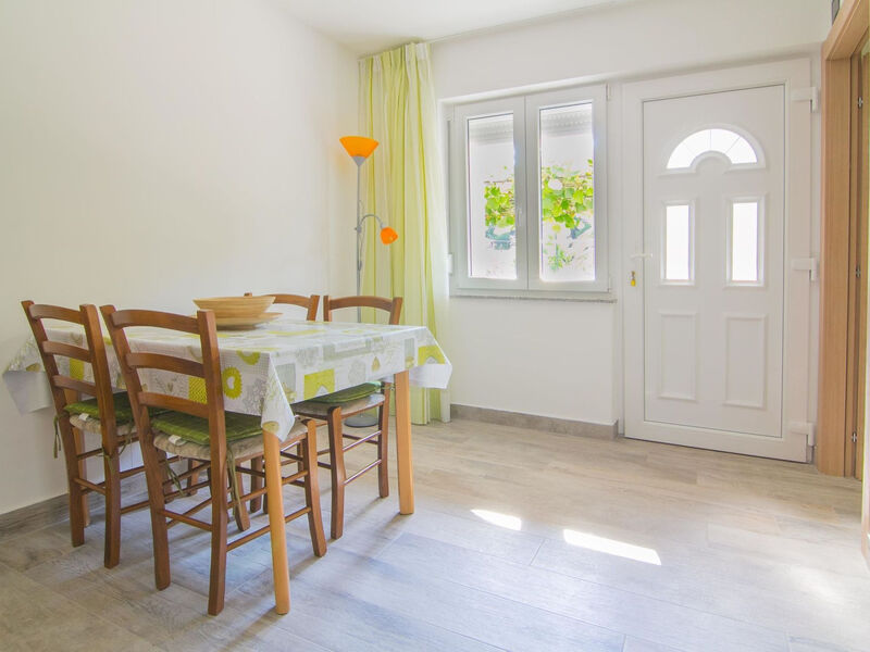 Pokoj 1