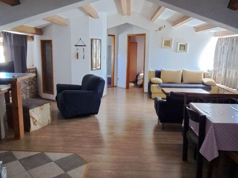 Pokoj 1