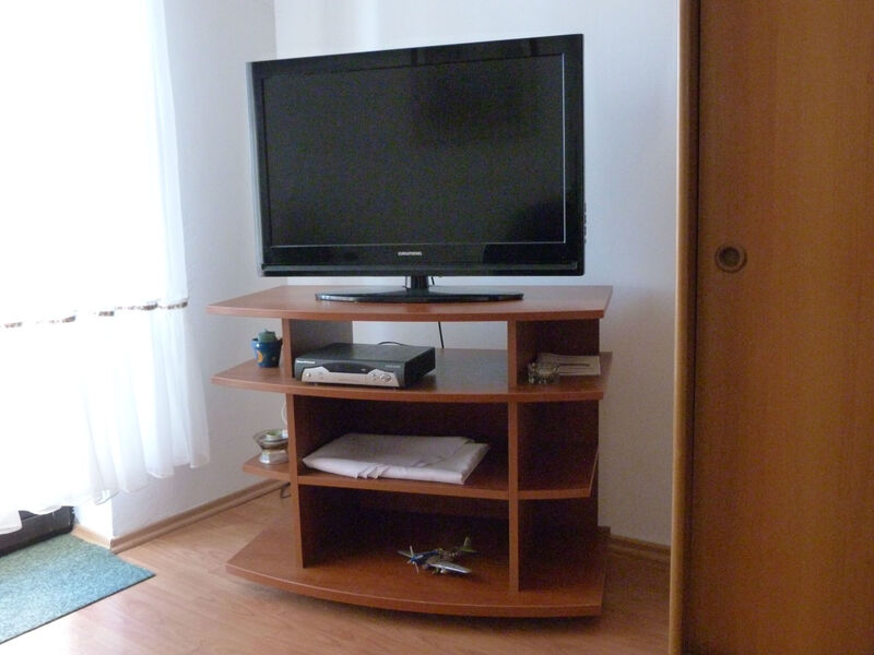 Pokoj 1