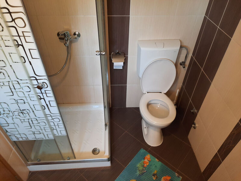 Pokoj 1