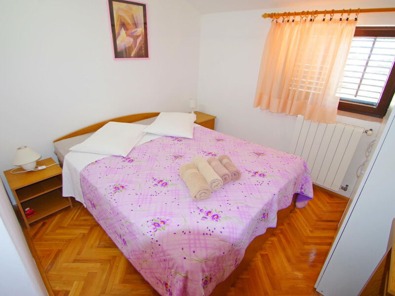 Pokoj 1
