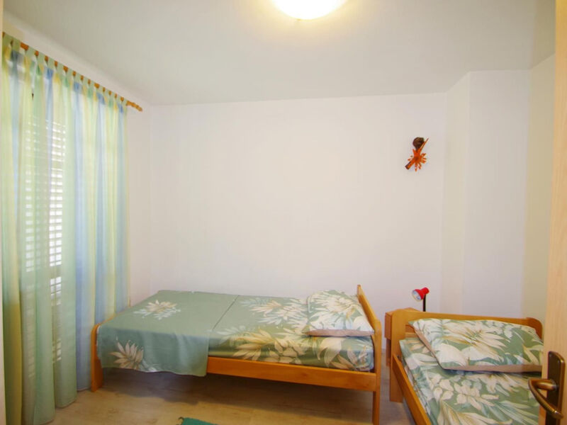 Pokoj 1