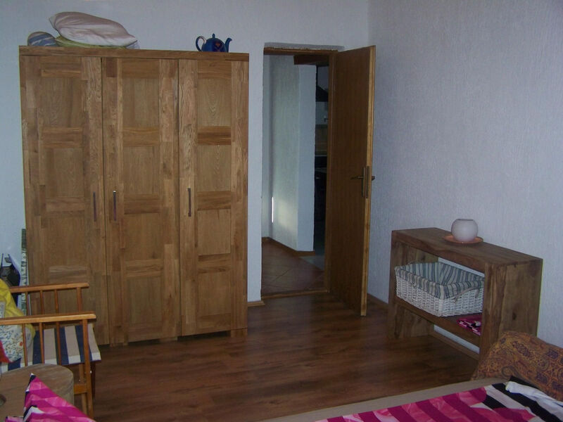 Pokoj 1