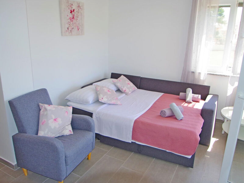 Pokoj 1