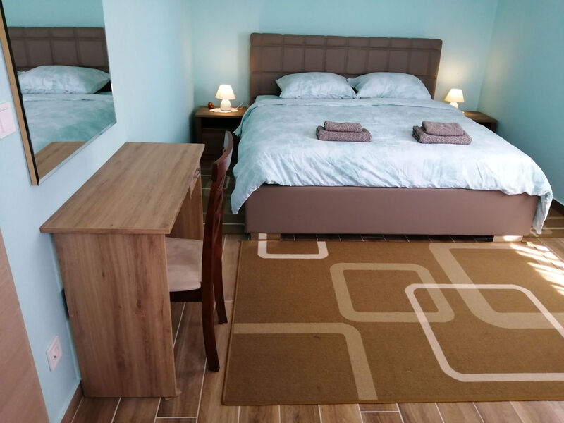 Pokoj 1