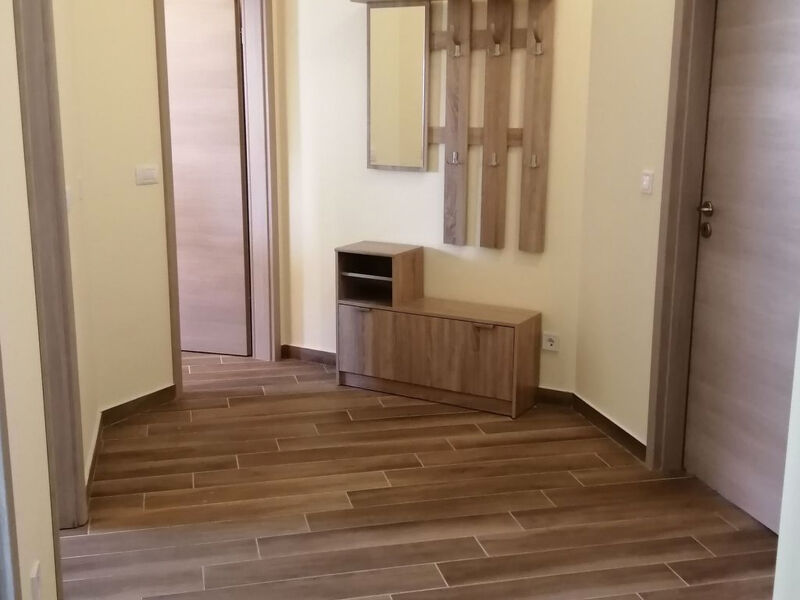 Pokoj 1