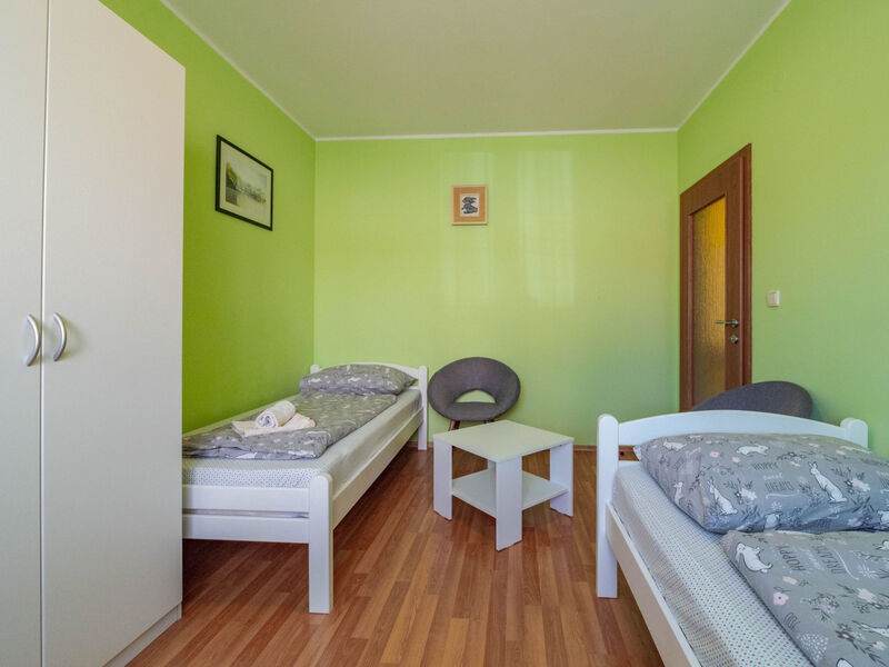 Pokoj 1