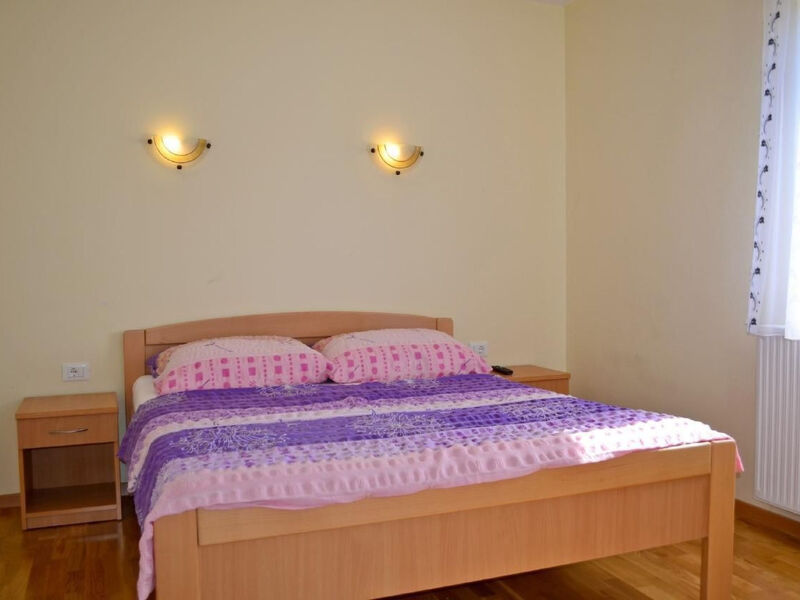 Pokoj 1