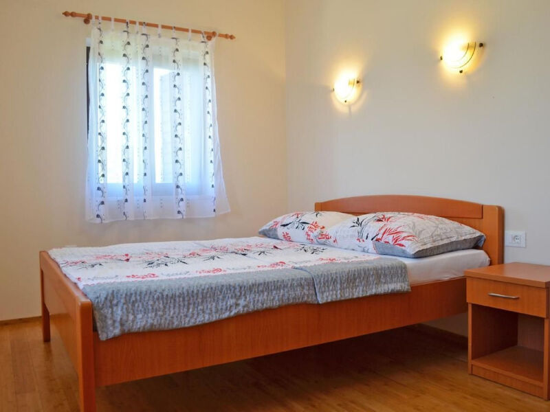 Pokoj 1