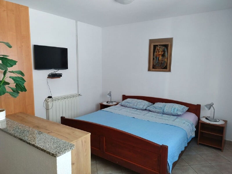 Pokoj 1